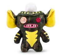 Fuggler x The Gremlins di ZURU Funny Ugly Monster, peluche, da collezione, giocattolo (Stripe)