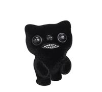 Fugglers - Farting Figure 1 Pack - Munch Munch Black