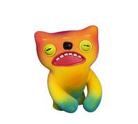 Fugglers - Farting Figure 1 Pack - Wide Eyed Weirdo Multi