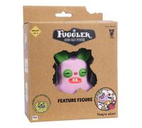 Boti Fugglers - Figure 1 Pack - Rabid Rabbit Lilac