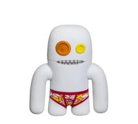 Fugglers - Figure da 1 confezione - Sasquoosh White