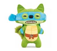Fugglers X TMNT Edizione Limitata Plush Da 9 Pollici | Leonardo