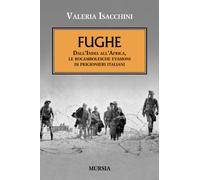 Fughe: Dall’India all’Africa, le rocambolesche evasioni di prigionieri italiani