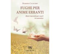 Fughe per anime erranti. Brevi racconti per cuori in cammino