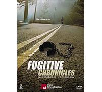 Fugitive Chronicles True Stories Of Life [Edizione: Regno Unito] [Edizione: Regno Unito]