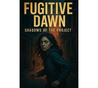 Fugitive Dawn: Fugitive Dawn: Shadows of the Project: 1