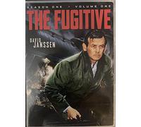 Fugitive: First Season 1