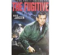 Fugitive: First Season 1 [Edizione: Stati Uniti]