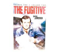 Fugitive: First Season 2