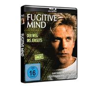 MICHAEL DUDIKOFF & HEATHER LANGENKAMP: FUGITIVE MIND - Der Weg ins Jen (Blu-ray)