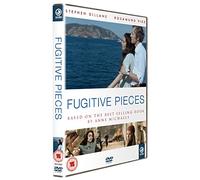 Fugitive Pieces [Edizione: Regno Unito] [Edizione: Regno Unito]
