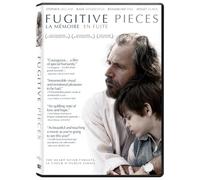 FUGITIVE PIECES / LA MEMOIRE EN FUITE