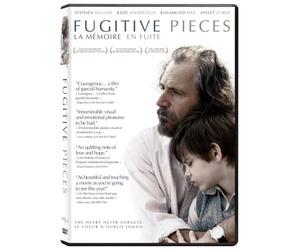 FUGITIVE PIECES / LA MEMOIRE EN FUITE