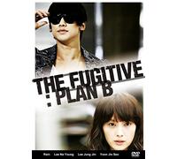 FUGITIVE: PLAN B Korean TV Series Drama DVD - All Regions
