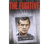Fugitive: Season 2, Volume 2