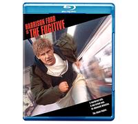 FUGITIVE, THE (BD) [Blu-ray] [1993]