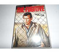 Fugitive - The Fugitive: Season 2, Volume 1