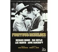 Fugitivos Rebeldes (The Raid) Spanish Import