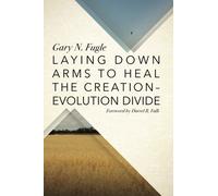 Fugle Gary N-Laying Down Arms To Heal The C Book NUOVO