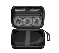 FUGLUS 1 custodia compatibile NelkoO P21, etichettatrice SUPVANNN E10/E16, per stampante per etichette PRT/NIIMBOTT D110/PristarR P15 Mini stampante per etichette portatile Bluetooth (solo custodia)