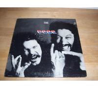 Fugs - Tenderness Junction