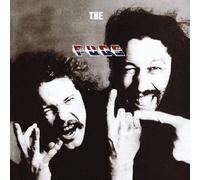 FUGS - TENDERNESS JUNCTION