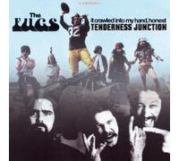 Fugs - Tenderness Junction/ It Crawled Into My Hand, Honest
