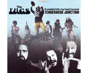 Fugs - Tenderness Junction/ It Crawled Into My Hand, Honest