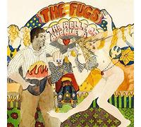 Fugs - The Belle of Avenue A