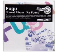 Fugu - As Found