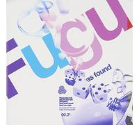 Fugu - As Found