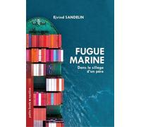 Fugue marine: A la recherche du père