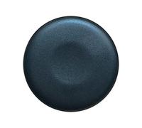 Fuhjythy 1 PCS NRF52810 Beacon Tag con Sensore Accelerometro Modulo A Basso Consumo Energetico Ibeacon ABS, Nero