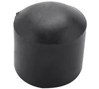 Fuhjythy 12 Pezzi da 16 mm Interni In Gomma Tappi per Tubi Tappi di Protezione Tappi per Sedie