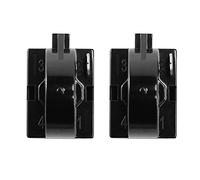 Fuhjythy 2 Pz QP2-4R7 Relè Avviamento Frigorifero PTC Ohm 1 Pin