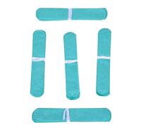 Fuhjythy 5pcs 15 Cm Decorazione di Nozze Puntelli Carta Velina Pompon Palle da Sposa Decorazione della Casa Colore # 16