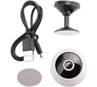 Fuhjythy A9 Mini Camera 1080P IP Camera Smart Home Security Magnetic Wireless Mini Camcorder Sorveglianza WiFi Camera
