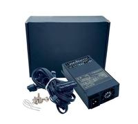 Fuhjythy Alimentatore 500W ATX Full Modular Power Supply Flex Module Power Supply A Basso Rumore per Chassis Computer Small 1U (Flex ITX)
