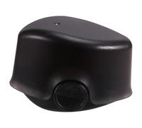 Fuhjythy Applicatore per Protezione Solare per Bambini, Pennello per Protezione Solare con Cappuccio Protettivo, Applicatore per Lozione Solare Pennello per Protezione Solare da Viaggio(C)