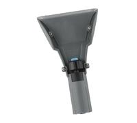 Fuhjythy Bocchetta per Tappezzeria per Serie KarcherPuzzi, Trasparente, Design Compatto, Compatibile con Più Modelli