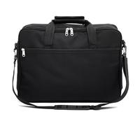 Fuhjythy Borsa per Pedale A Manico Nero con Manico, Spessa, Borsa Professionale per Batterie, per Musicisti Della Banda Concertistica