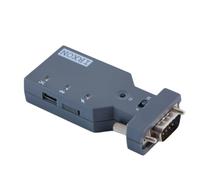 Fuhjythy BT580 Adattatore Bluetooth con Porta Seriale RS232. L'Adattatore Bluetooth BT580 Supporta la Connessione BLE Ai Telefoni Cellulari.