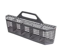 Fuhjythy Cestello Universale per per Lavastoviglie di Ricambio WD28X10128 Cestello per Lavastoviglie, Compatibile con WD28X10127, WD28X10132