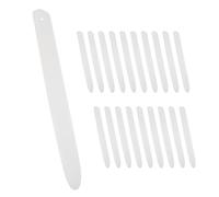 Fuhjythy Coltello Morbido per Polpa di Cocco, Apriscatole per Gusci di Cocco, Utensili da Cucina e Utensili Morbidi per Cocco per Gli Amanti del Cocco