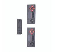 Fuhjythy Console per Videogiochi PC/Laptop per Pezzi di Ricambio Sostitutivi Regalo per Android