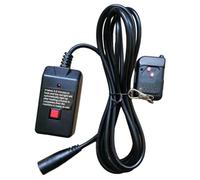 Fuhjythy Controller Ricevitore Remoto con per per Effetti Scenici da 400W, 900W e 1500W