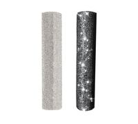 Fuhjythy Copertura Manico Microfono Copertura Manico Microfono Microfono Wireless A Mano Wireless Copertura per Microfono A Mano Fili per la Maggior Parte Dei Microfoni Fili