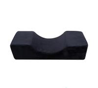 Fuhjythy Cuscino per Estensione Ciglia Professionale Cuscino per Estensione Ciglia Supporto per Ciglia Cuscino per Ciglia Morbide Innestate Cuscino per Estensione Ciglia In Memory Foam