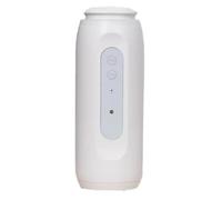 Fuhjythy Diffusore di Olio Aromatico Diffusore di Olio Aromatico con Luce Notturna Automatica con Presa di Controllo Bluetooth per Presa Domestica UE