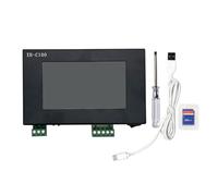 Fuhjythy Il Writer XB-C100 può Essere Trasportato in Dispositivi TTL/DMX512 Supporta Il Writer di Aggiornamento del Operativo